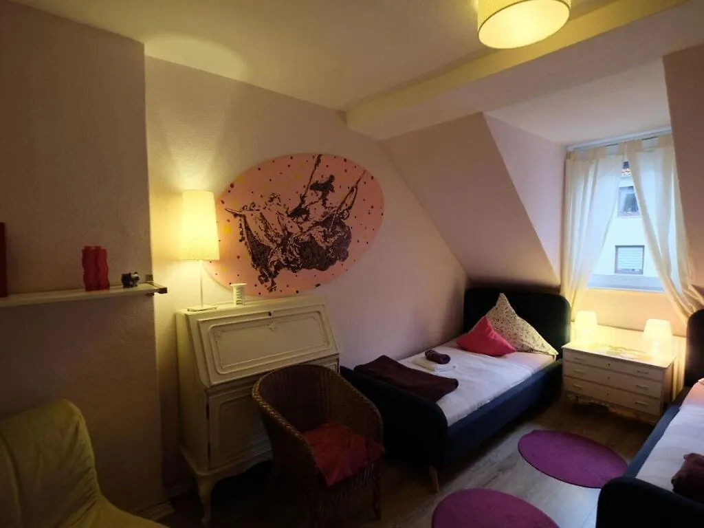 A 73 Comfortable Holiday Residence Bremen Germany