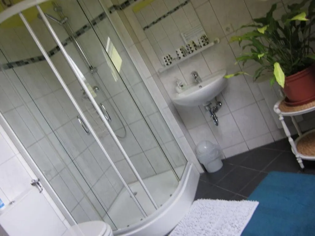 A 73 Comfortable Holiday Residence Bremen Germany