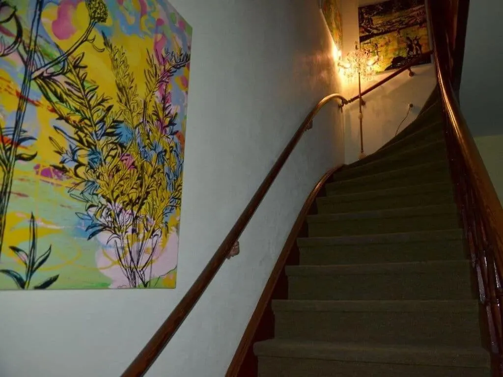 Holiday home A 73 Comfortable Holiday Residence Bremen Germany