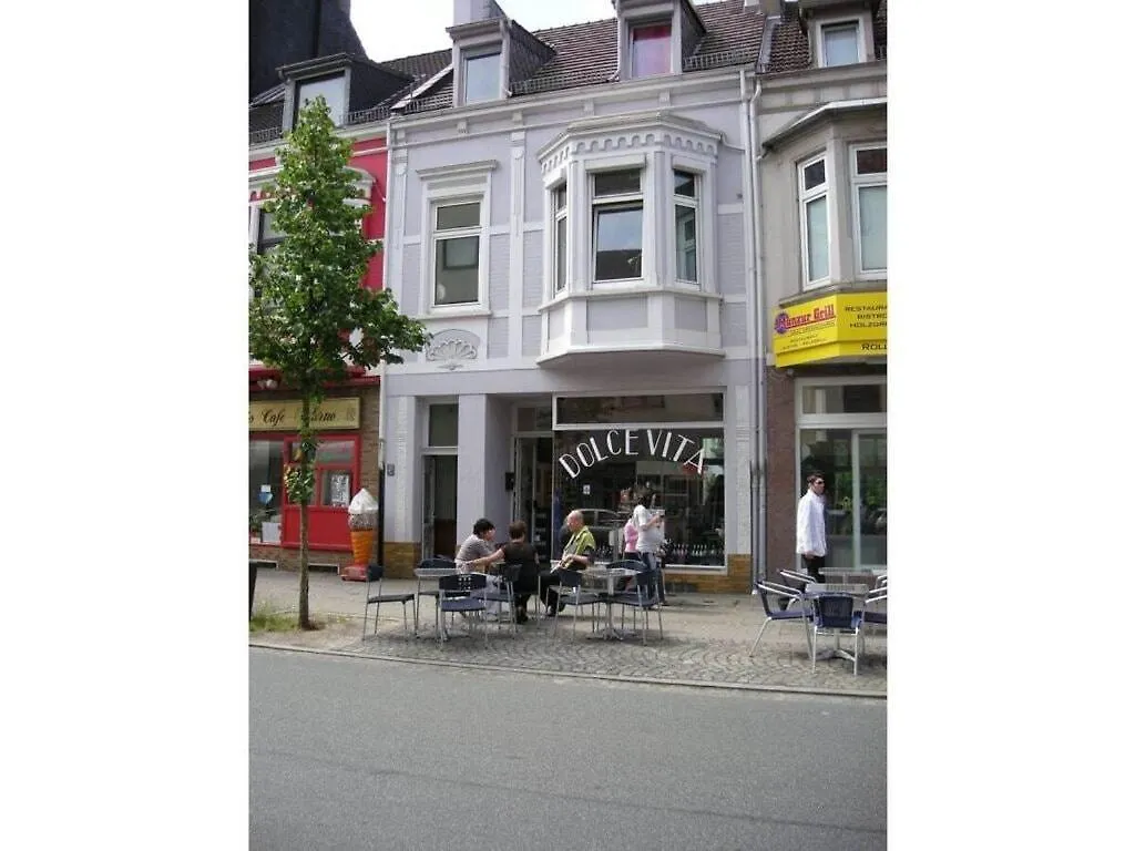 A 73 Comfortable Holiday Residence contacts