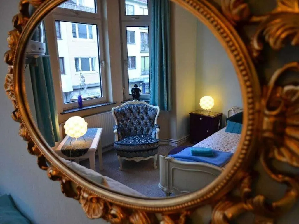 Holiday home A 73 Comfortable Holiday Residence Bremen