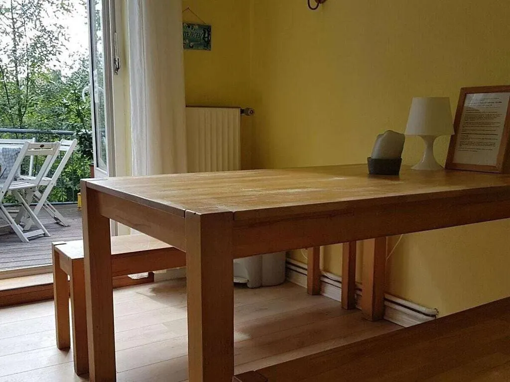 Holiday home A 73 Comfortable Holiday Residence Bremen