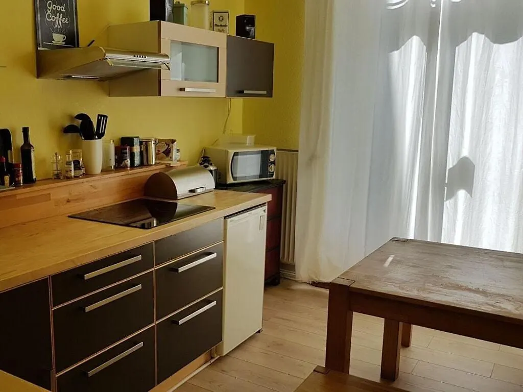 Holiday home A 73 Comfortable Holiday Residence Bremen Germany