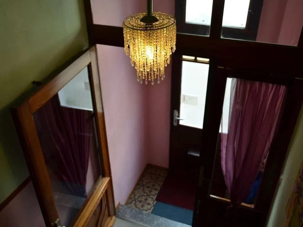 A 73 Comfortable Holiday Residence Bremen Germany