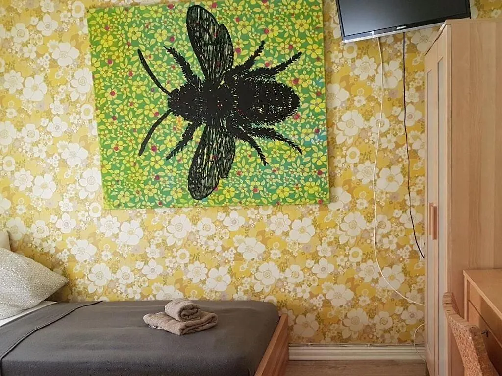 Holiday home A 73 Comfortable Holiday Residence Bremen